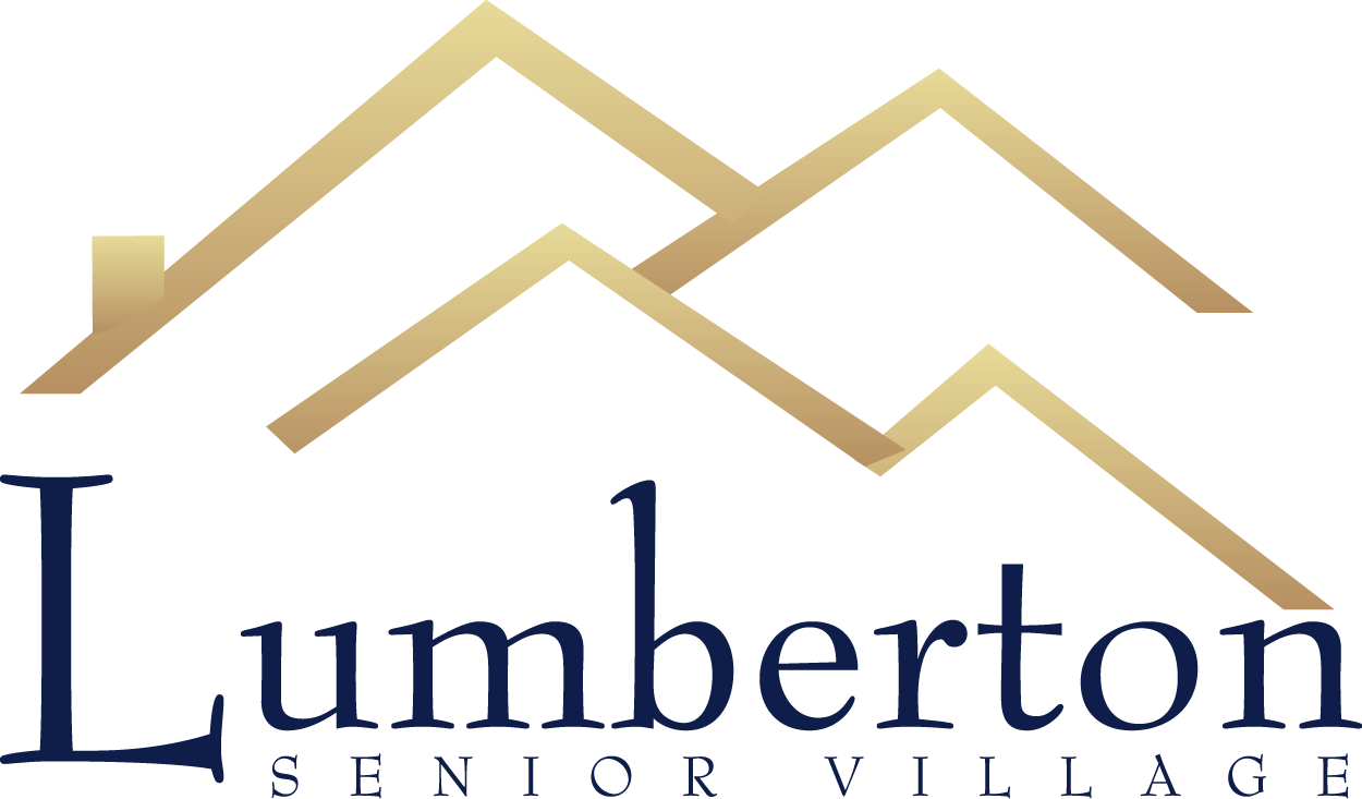 Lumberton Senior Village Logo